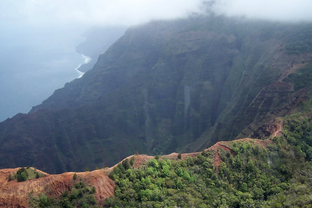 Kelepa Ridge Trail