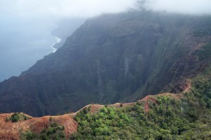 Kelepa Ridge Trail